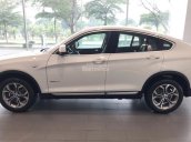 Bán ô tô BMW X4 xDrive20i đời 2017, màu trắng, nhập khẩu nguyên chiếc