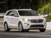 Ưu đãi tháng 04/2019 Kia Sorento 2.2 DATH đời 2019, màu trắng và các loại màu