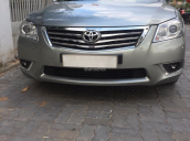 Cần bán gấp Toyota Camry sản xuất 2009 màu xám (ghi)