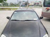 Bán ô tô Daewoo Lacetti năm 2010, màu đen