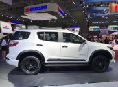 Cần bán xe Chevrolet Trailblazer 2018, hai màu, nhập khẩu nguyên chiếc