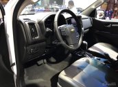 Cần bán xe Chevrolet Trailblazer 2018, hai màu, nhập khẩu nguyên chiếc