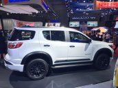 Cần bán xe Chevrolet Trailblazer 2018, hai màu, nhập khẩu nguyên chiếc