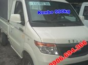 Bán xe tải nhỏ 990kg (Kenbo) nhập Khẩu Đài Loan giá rẻ