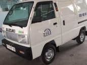 Cần bán xe tải Suzuki Blind Van 580 kg