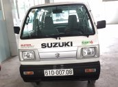 Cần bán xe tải Suzuki Blind Van 580 kg