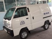 Cần bán xe tải Suzuki Blind Van 580 kg