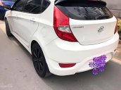 Cần bán lại xe Hyundai Accent 1.4 AT đời 2014, màu trắng, xe nhập xe gia đình giá cạnh tranh