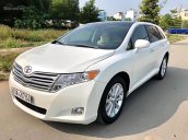 Cần bán lại xe Toyota Venza 2.7 AWD đời 2009, màu trắng, nhập khẩu nguyên chiếc giá cạnh tranh