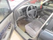 Cần bán xe Toyota Corolla GLI năm 2000, màu xám chính chủ giá cạnh tranh