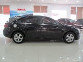 Bán Chevrolet Cruze 1.6MT sản xuất năm 2013, màu đen