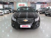 Bán Chevrolet Cruze 1.6MT sản xuất năm 2013, màu đen