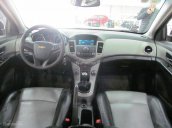 Bán Chevrolet Cruze 1.6MT sản xuất năm 2013, màu đen