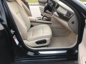 Bán xe BMW 730Li sản xuất 2014 nhập Đức, màu đen, xe cực đẹp