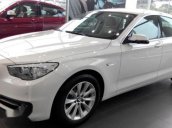 Bán ô tô BMW 520 GT sản xuất 2018, nhập khẩu nguyên chiếc