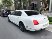 Bán Bentley Continental 2010, màu trắng, nhập khẩu