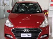 Showroom 3S Hyundai Trường Chinh giảm giá khủng khi mua xe Hyundai Grand I10