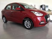 Showroom 3S Hyundai Trường Chinh giảm giá khủng khi mua xe Hyundai Grand I10