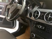 Bán Mercedes GLK 250 4Matic năm sản xuất 2014, màu trắng