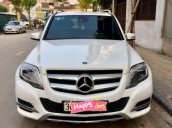 Bán Mercedes GLK 250 4Matic năm sản xuất 2014, màu trắng