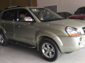 Cần bán xe cũ Hyundai Tucson 2.0AT AT đời 2009, xe nhập, giá 405tr