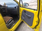 Cần bán gấp Daewoo Matiz năm sản xuất 1999, màu vàng