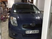 Cần bán lại xe Toyota Yaris 1.3AT đời 2007, xe nhập như mới, 360tr