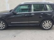 Cần bán Mercedes GLK 300 đời 2009, màu đen