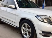 Bán Mercedes GLK 250 4Matic năm sản xuất 2014, màu trắng