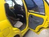 Cần bán gấp Daewoo Matiz năm sản xuất 1999, màu vàng