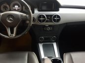 Bán Mercedes GLK 250 4Matic năm sản xuất 2014, màu trắng