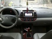 Bán Toyota Camry MT năm 2003, màu trắng