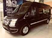 Bán Ford Transit đời 2018, giá tốt