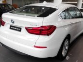 Bán ô tô BMW 520 GT sản xuất 2018, nhập khẩu nguyên chiếc