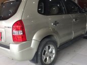 Cần bán xe cũ Hyundai Tucson 2.0AT AT đời 2009, xe nhập, giá 405tr