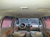 Cần bán gấp Toyota Innova sản xuất năm 2009