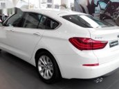 Bán ô tô BMW 520 GT sản xuất 2018, nhập khẩu nguyên chiếc