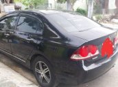 Bán xe ô tô Honda Civic màu đen, giá chỉ 350 triệu