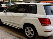 Bán Mercedes GLK 250 4Matic năm sản xuất 2014, màu trắng