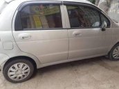 Bán Daewoo Matiz đời 2000, màu bạc