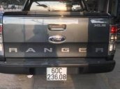 Bán Ford Ranger năm 2015, màu xanh lam