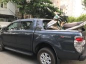 Bán Ford Ranger năm 2015, màu xanh lam