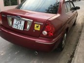 Bán ô tô Ford Laser 2003, màu đỏ 