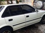 Bán Toyota Corolla năm 1990, màu trắng chính chủ