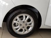 Chevrolet Spark LS 2018, màu trắng