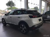 Bán Peugeot 3008 All New - Trả trước 390tr - Nhận xe ngay