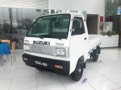 Bán xe Suzuki Carry sản xuất năm 2018, màu trắng