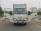 Bán xe tải Isuzu VM 3.5 tấn thùng bạt + Thủ tục nhanh