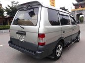 Bán Mitsubishi Jolie SX đời 2001, màu xám chính chủ