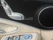 Bán C200 2018, màu bạc, nội thất kem, giao ngay trong ngày, liên hệ ngay để nhận ưu đãi - Mercedes Haxaco Võ Văn Kiệt